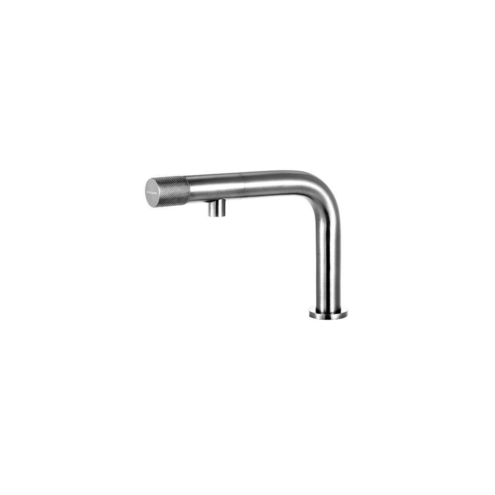 Mitigeur Alvo Inox
