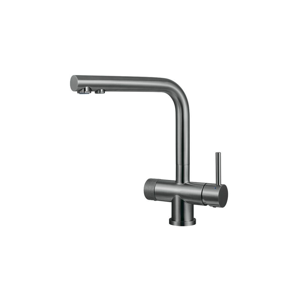 Mitigeur Savio Gun Metal