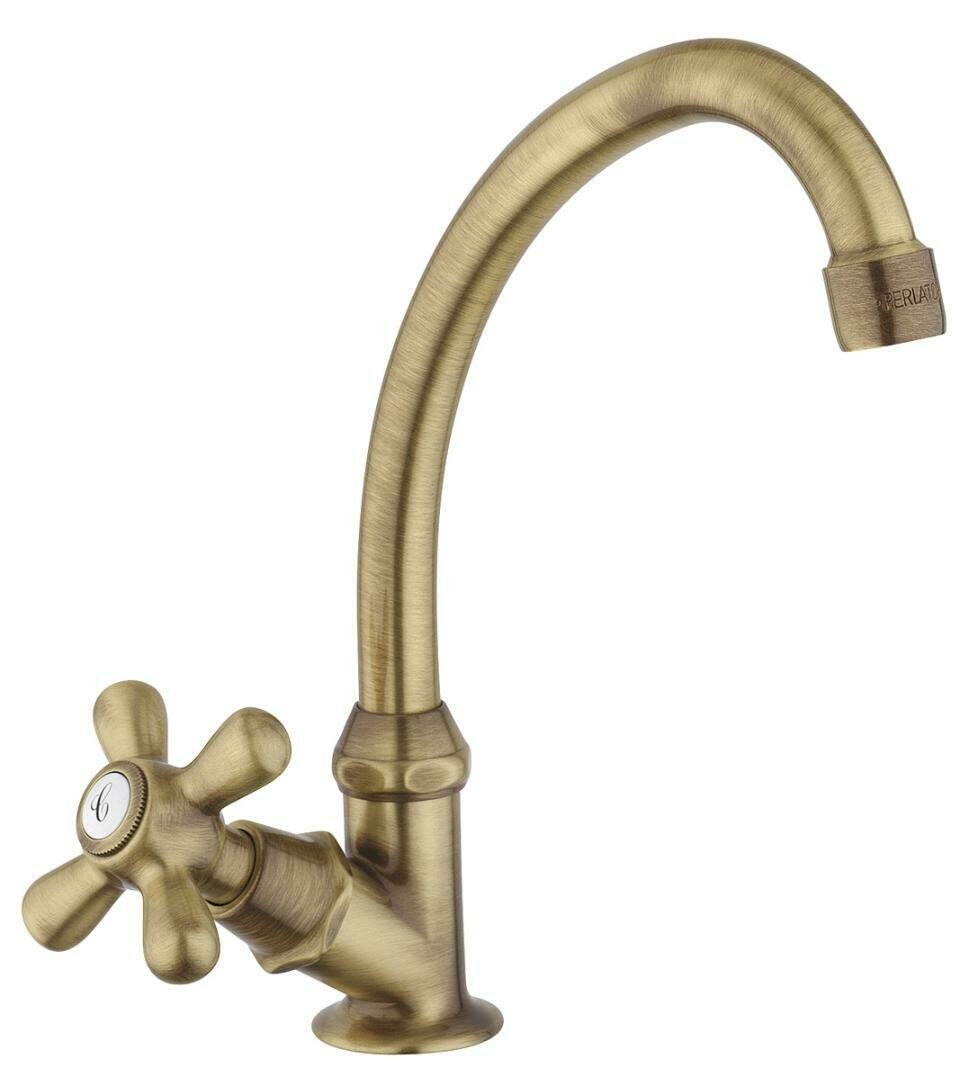 Robinet d'évier