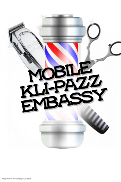 Mobile Klipazz Embassy