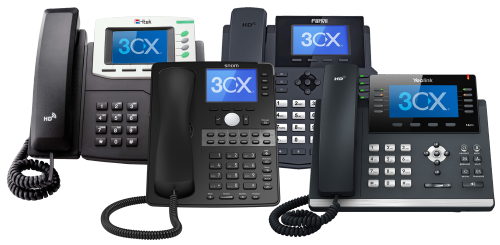 IP INTERCOMS