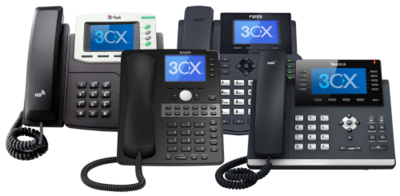 IP INTERCOMS