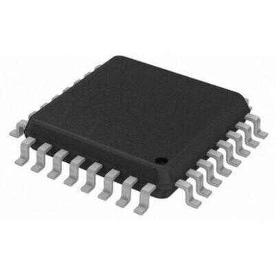 STM32G030K8T6, микросхема