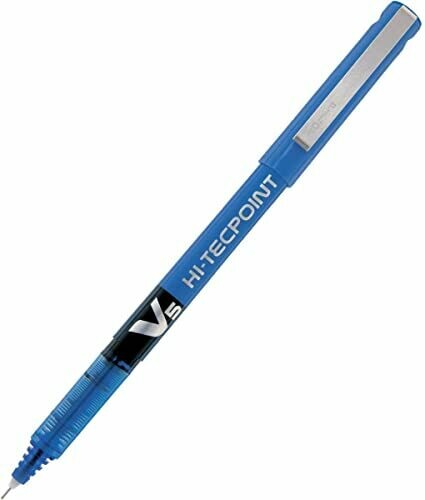 Pilot V5