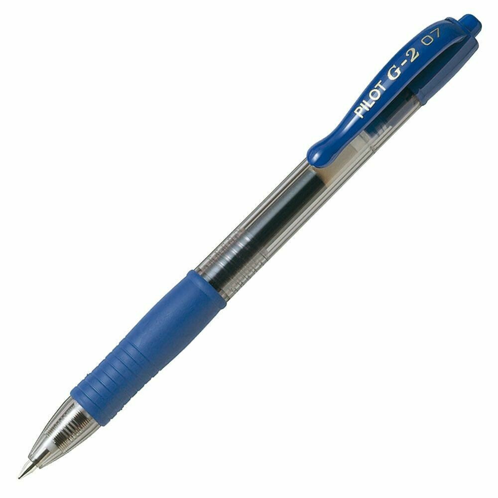 Pilot G-2