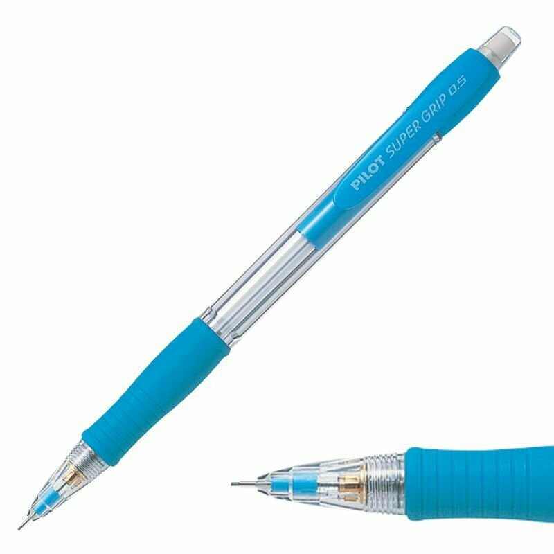 Portaminas Pilot  0,5mm