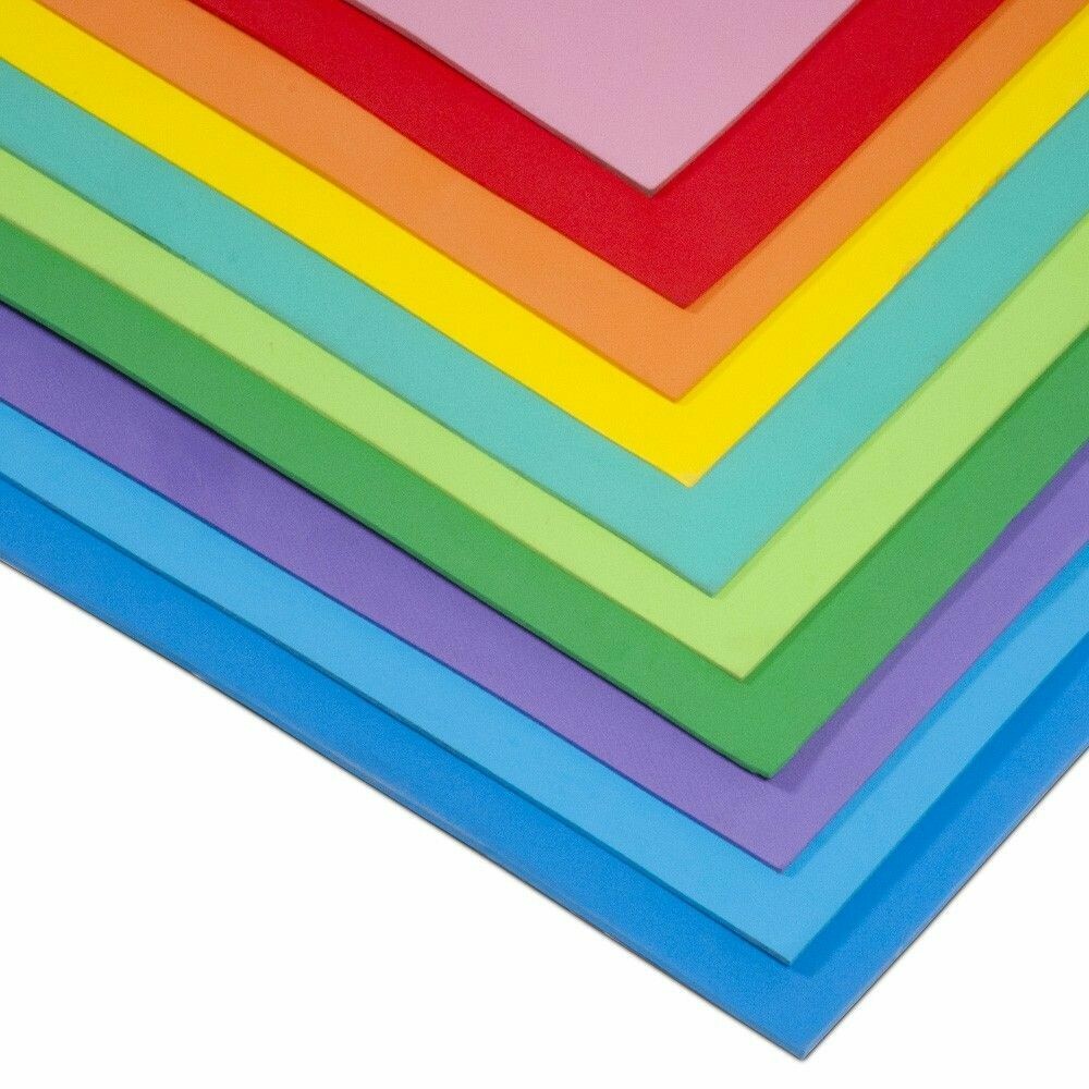 Goma Eva 50x65mm