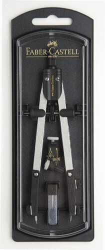 Compas Faber Castell