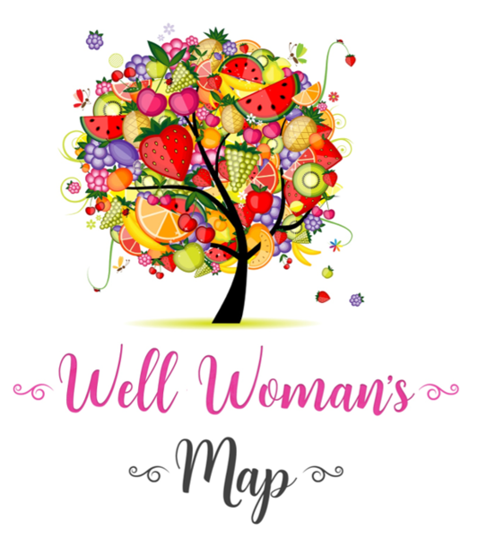 The Well Woman's Map
