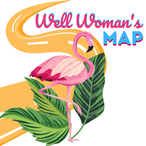 The Well Woman's Map