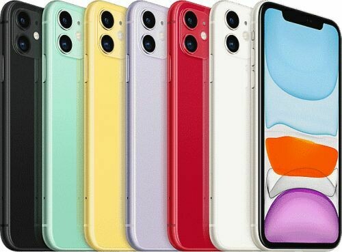 iPhone 11 64 GB