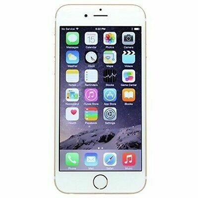 iPhone 6 Plus 16/64 GB