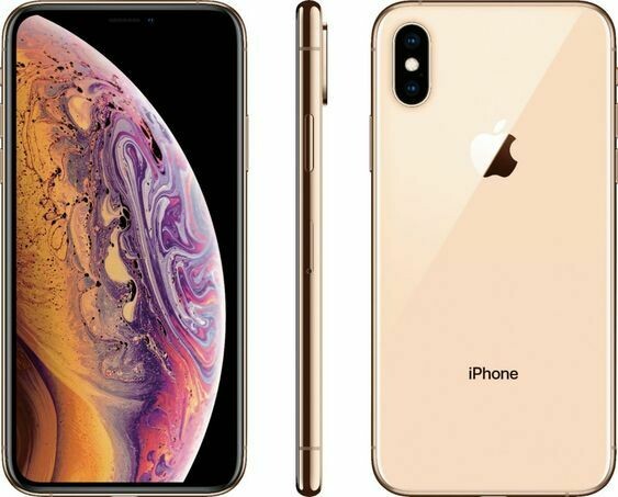 iPhone XS Max 64 GB