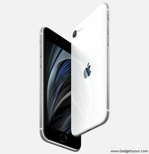 iPhone SE 64 GB 2020