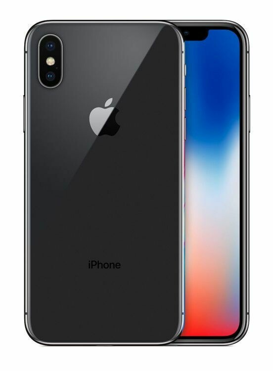 iPhone X 64/256 GB