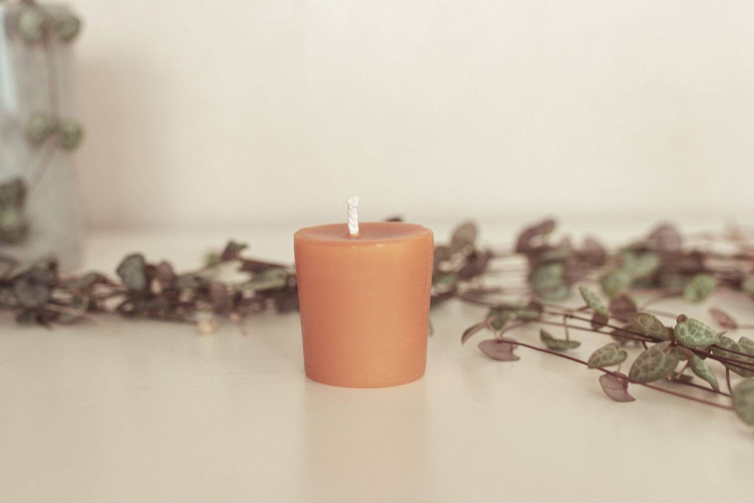 Votive Candle Single