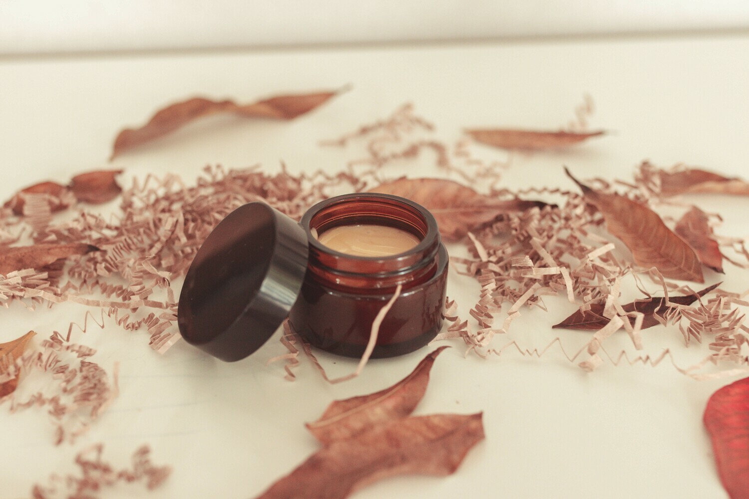 Natural Beeswax Hand Cream