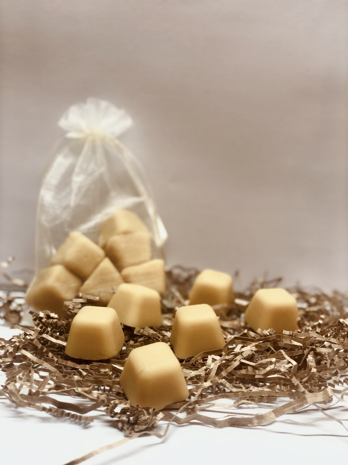 Scented Beeswax Melts - Set of 6