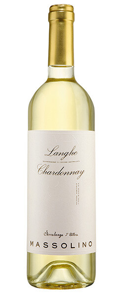 Chardonnay Langhe DOC