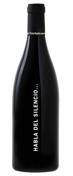 Habla del Silencio