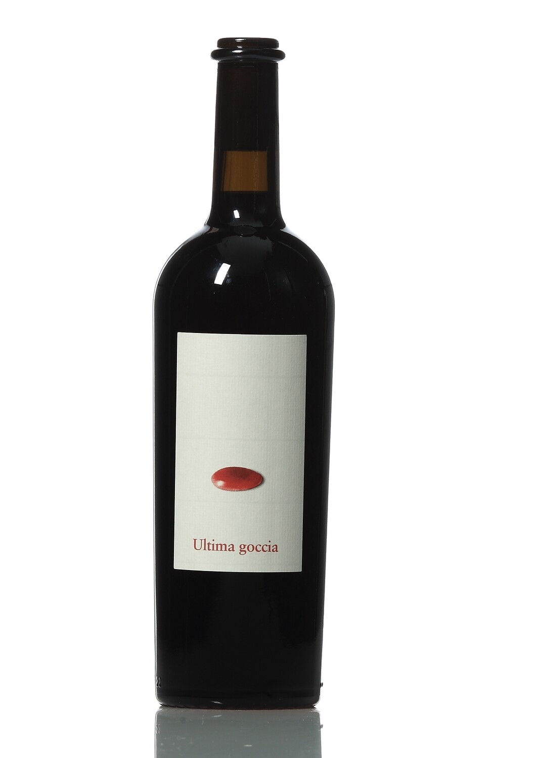 Merlot - Ultima Goccia barricato Ticino DOC
