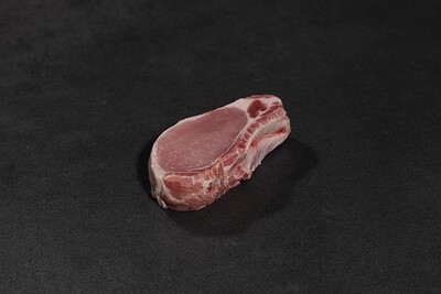Pork chop