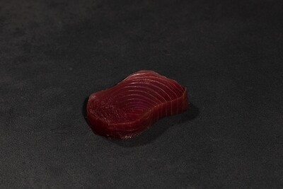 Tuna Steak