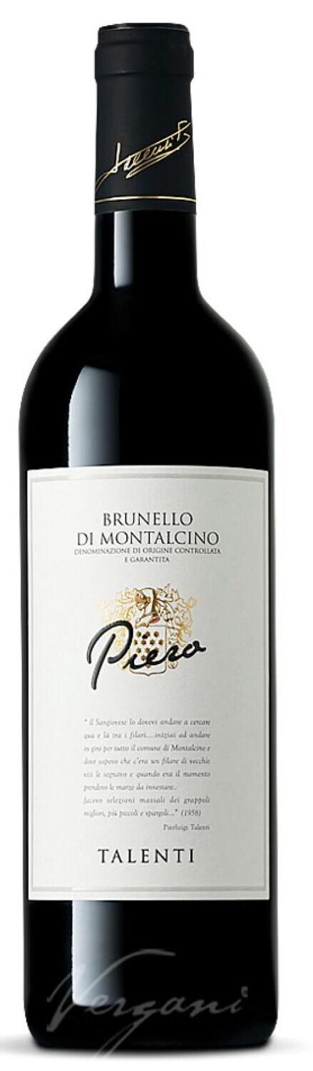 Brunello Piero