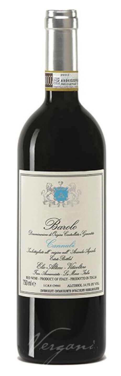 Barolo Cannubi