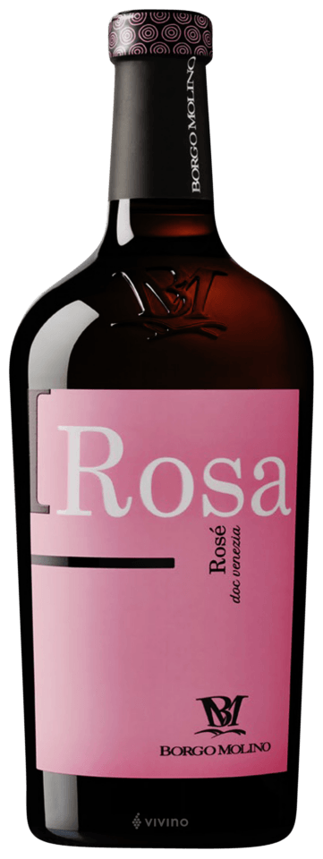 Rosa Rosé