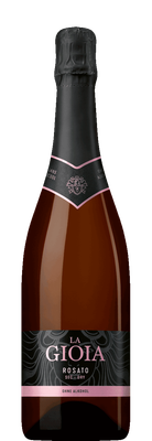 La Gioia Rosato Alkoholfrei