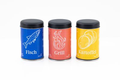 Barbecue spices