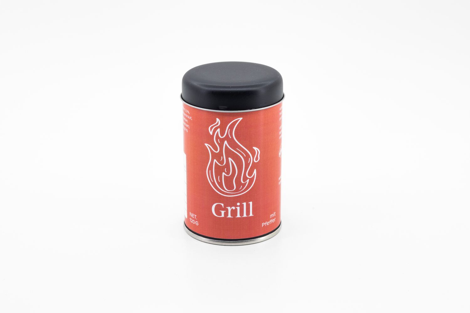 Barbecue spices