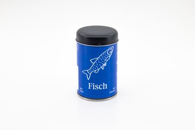 Barbecue spice fish