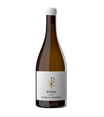 Roma Bianco classico DOC Damiano Federici