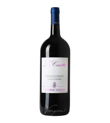 Ripasso La Casetta Valpolicella sup. DOC Domini Veneti
