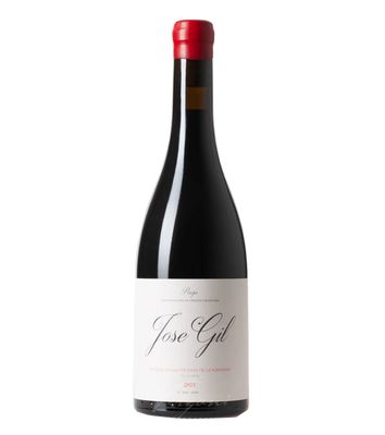 Rioja San Vicente de la Sonsierra Jose Gil