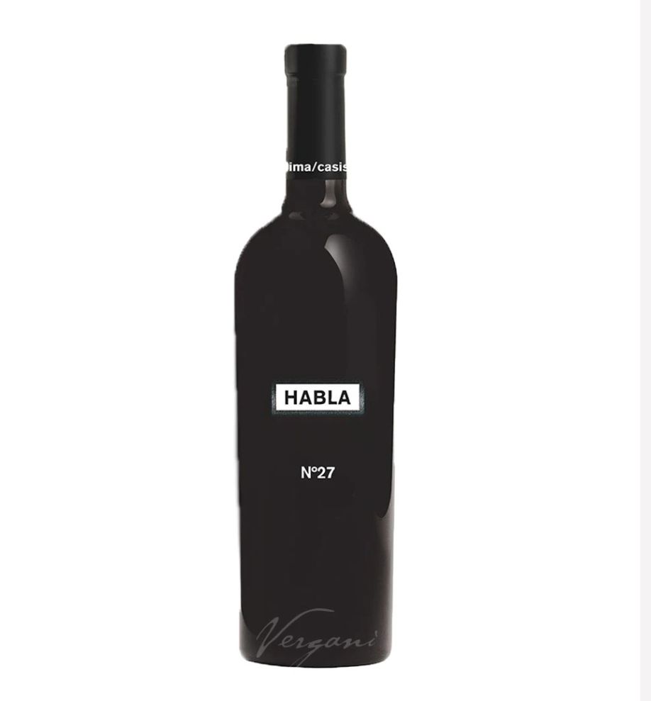 Rioja San Vicente de la Sonsierra Jose Gil