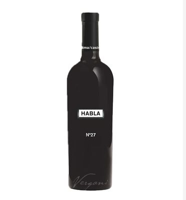 Rioja San Vicente de la Sonsierra Jose Gil