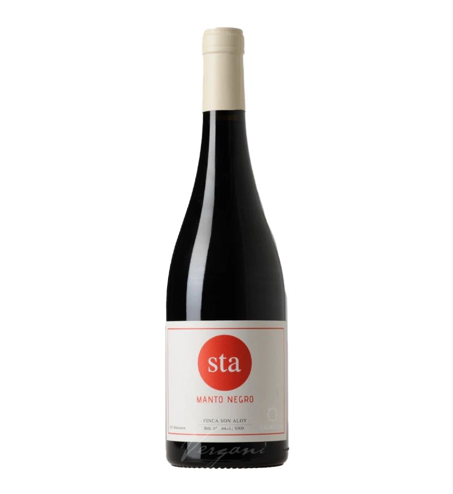 Rioja San Vicente de la Sonsierra Jose Gil