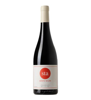 Rioja San Vicente de la Sonsierra Jose Gil