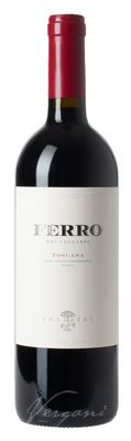 Ferro Petit Verdot Toscana IGT