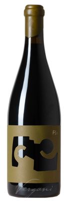 Licinia FS II Petit Verdot Madrid