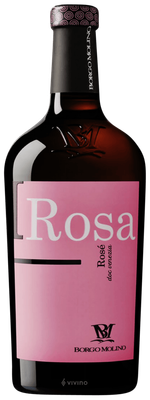 Rosa Rosé Rosa Rosé