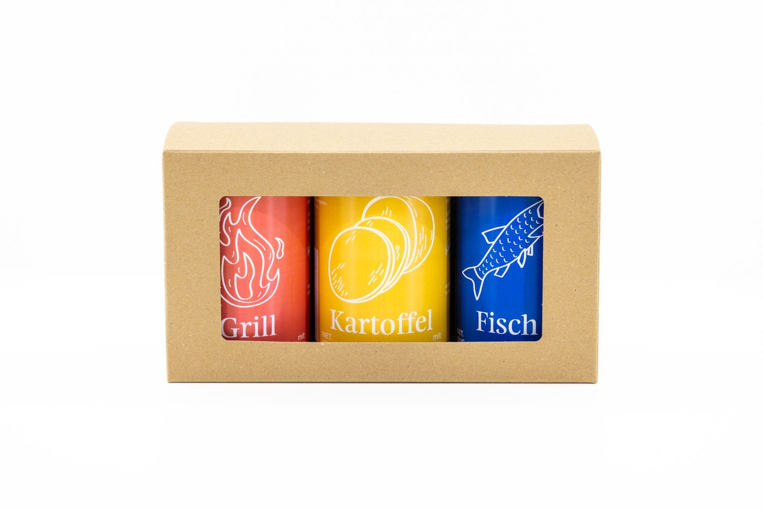 Barbecue spices Barbecue spices