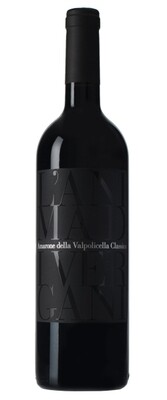 Amarone della Valpolicella classico DOCG