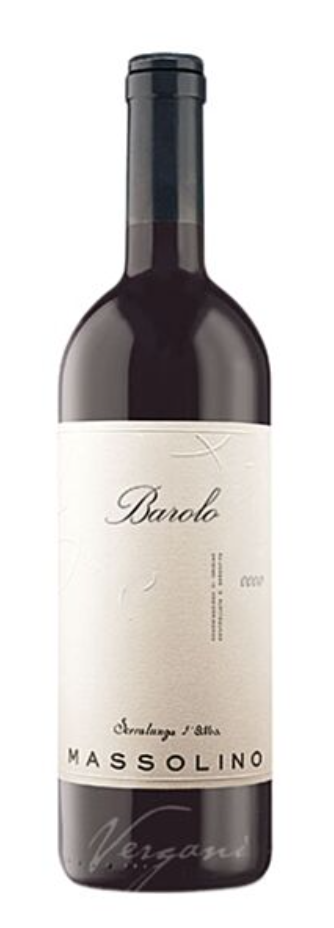 Barolo DOCG, Massolino Barolo DOCG, Massolino
