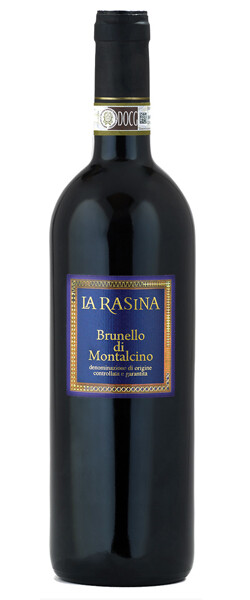 Brunello di Montalcino DOCG Brunello di Montalcino DOCG
