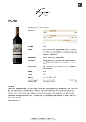 Collazzi