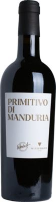 Primitivo di Manduria Primitivo di Manduria